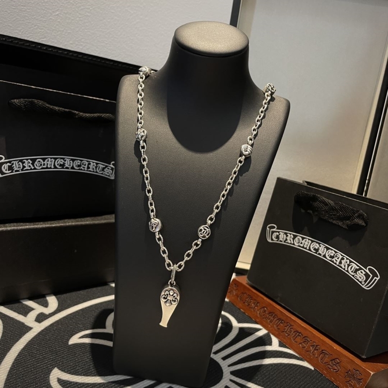 Chrome Hearts Necklaces